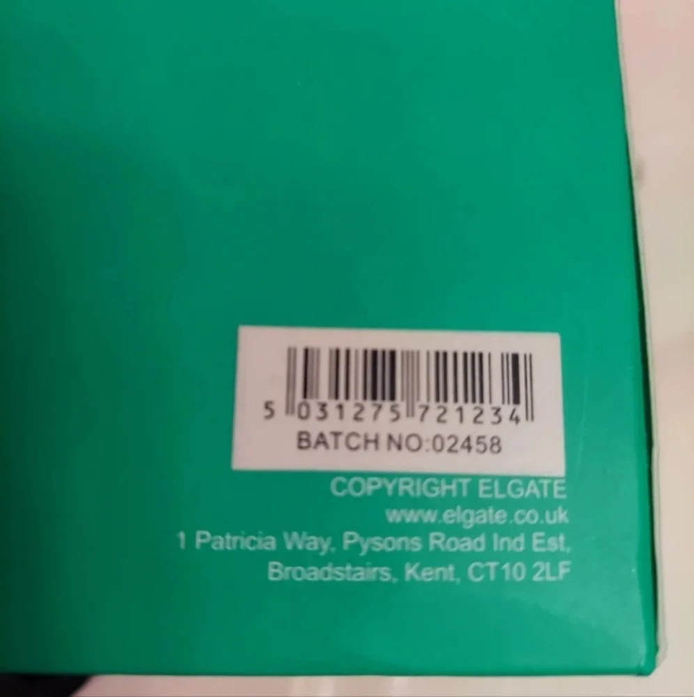 Carrolls Irish Gifts bnwt 19th