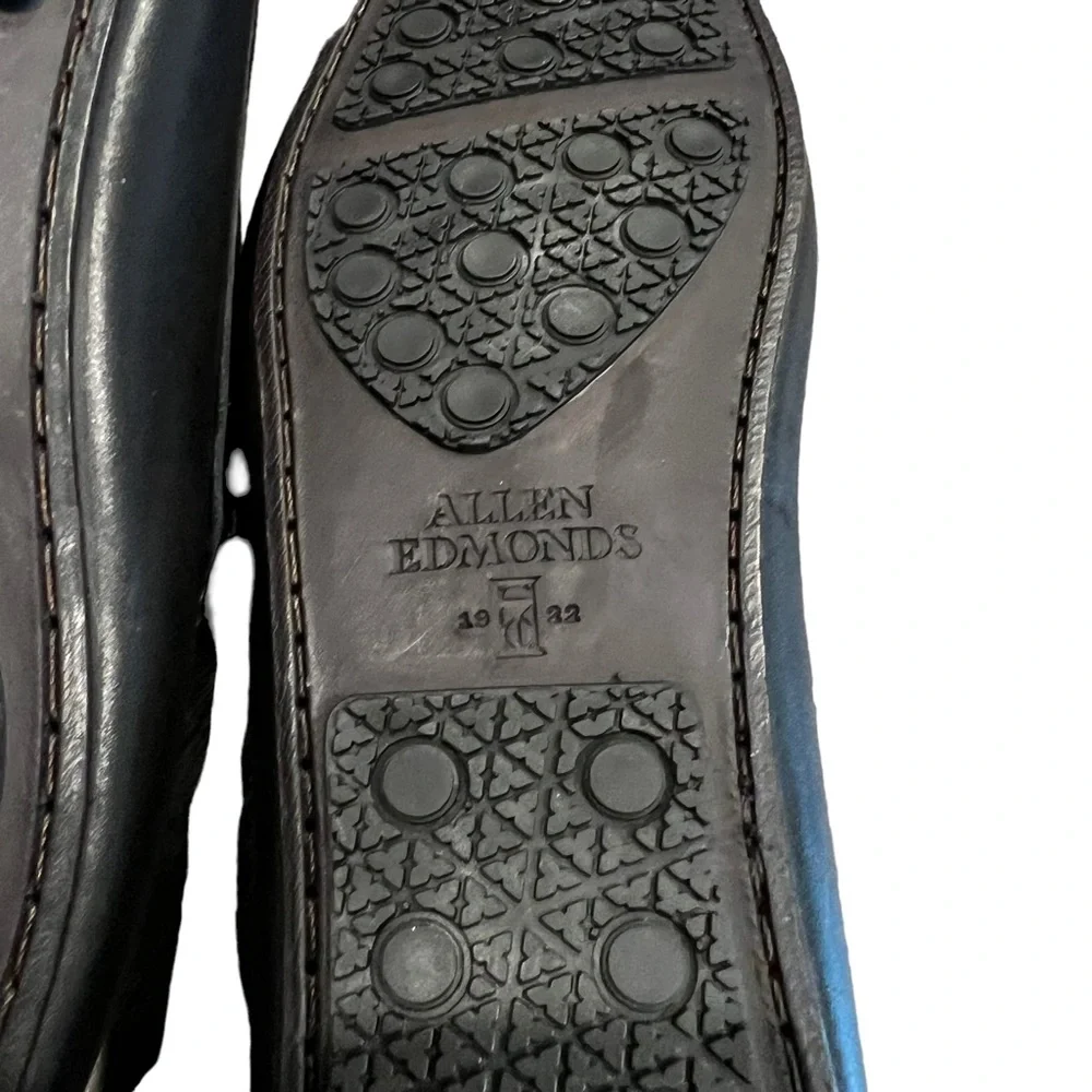 Allen Edmonds 🔹 new