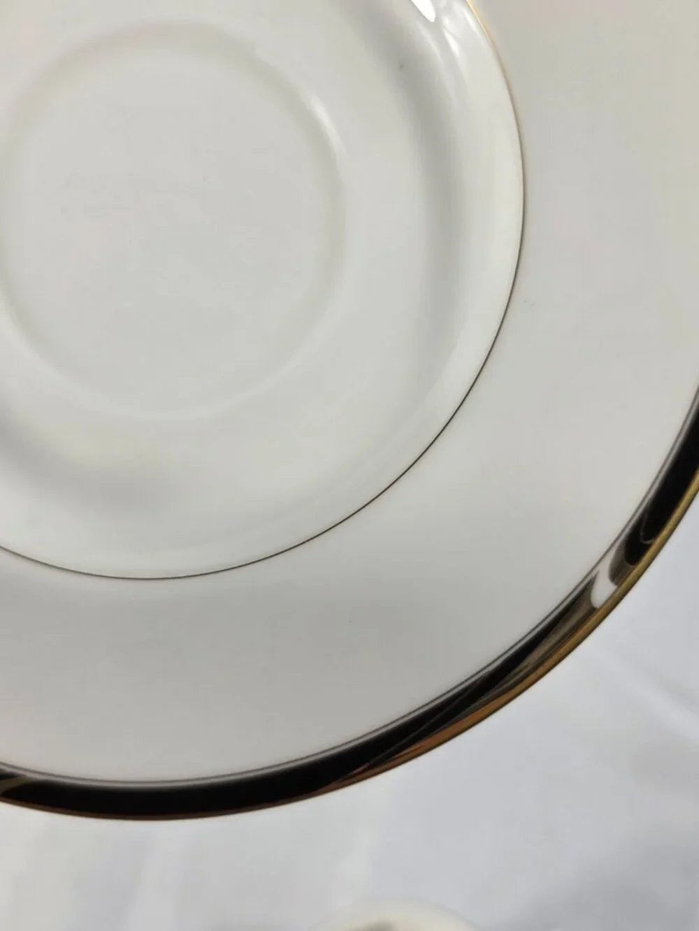 Mikasa tags bone