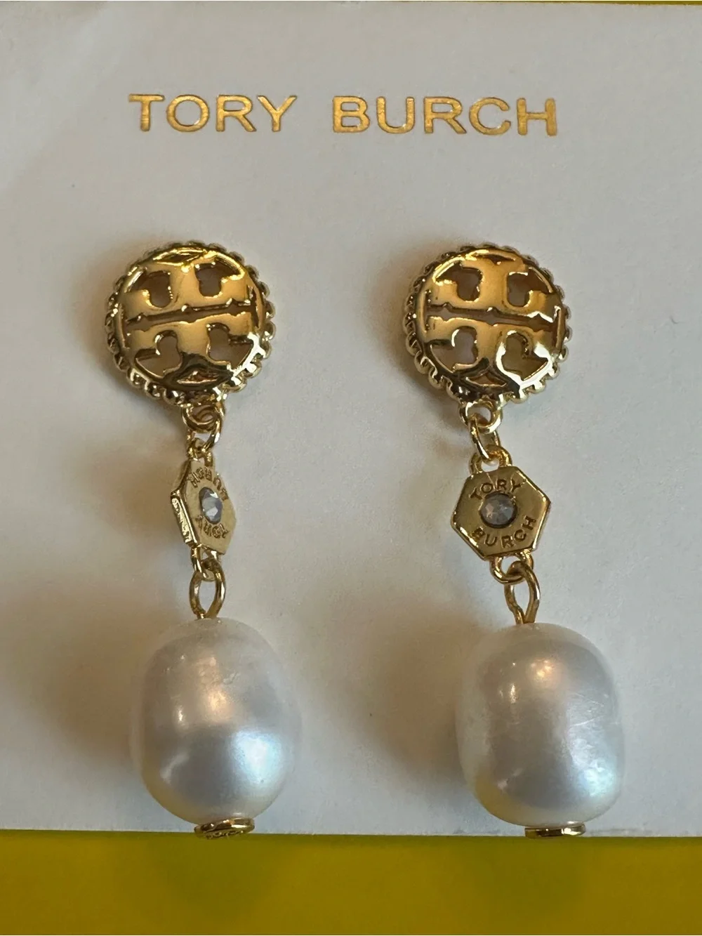 Tory Burch new tory