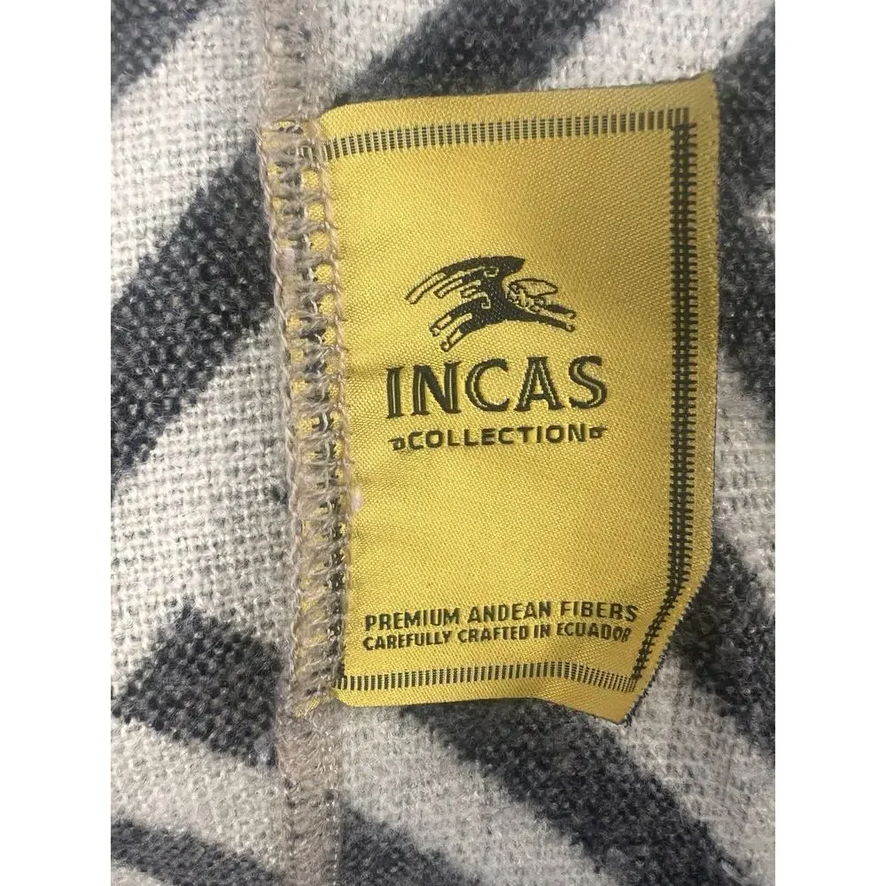 Incas Collection add authentic