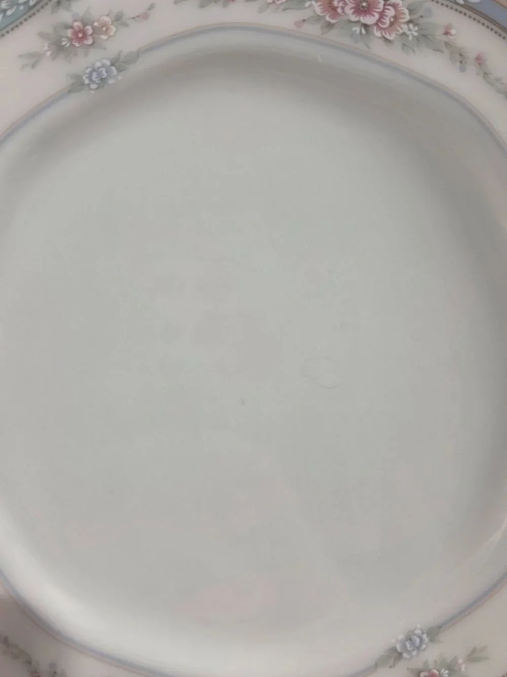 Noritake two rothschild