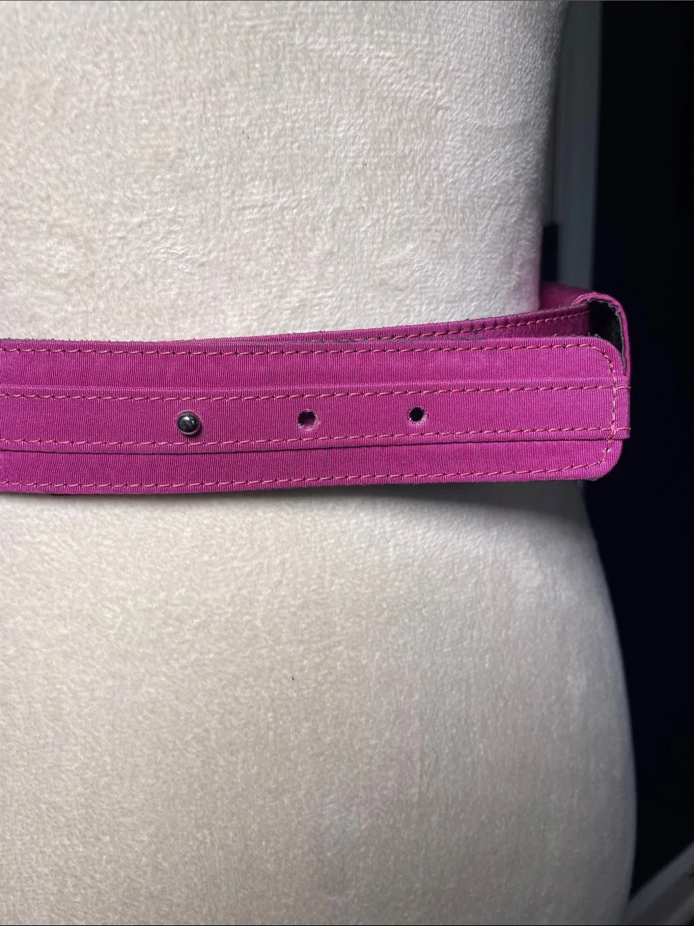Unbranded gently used