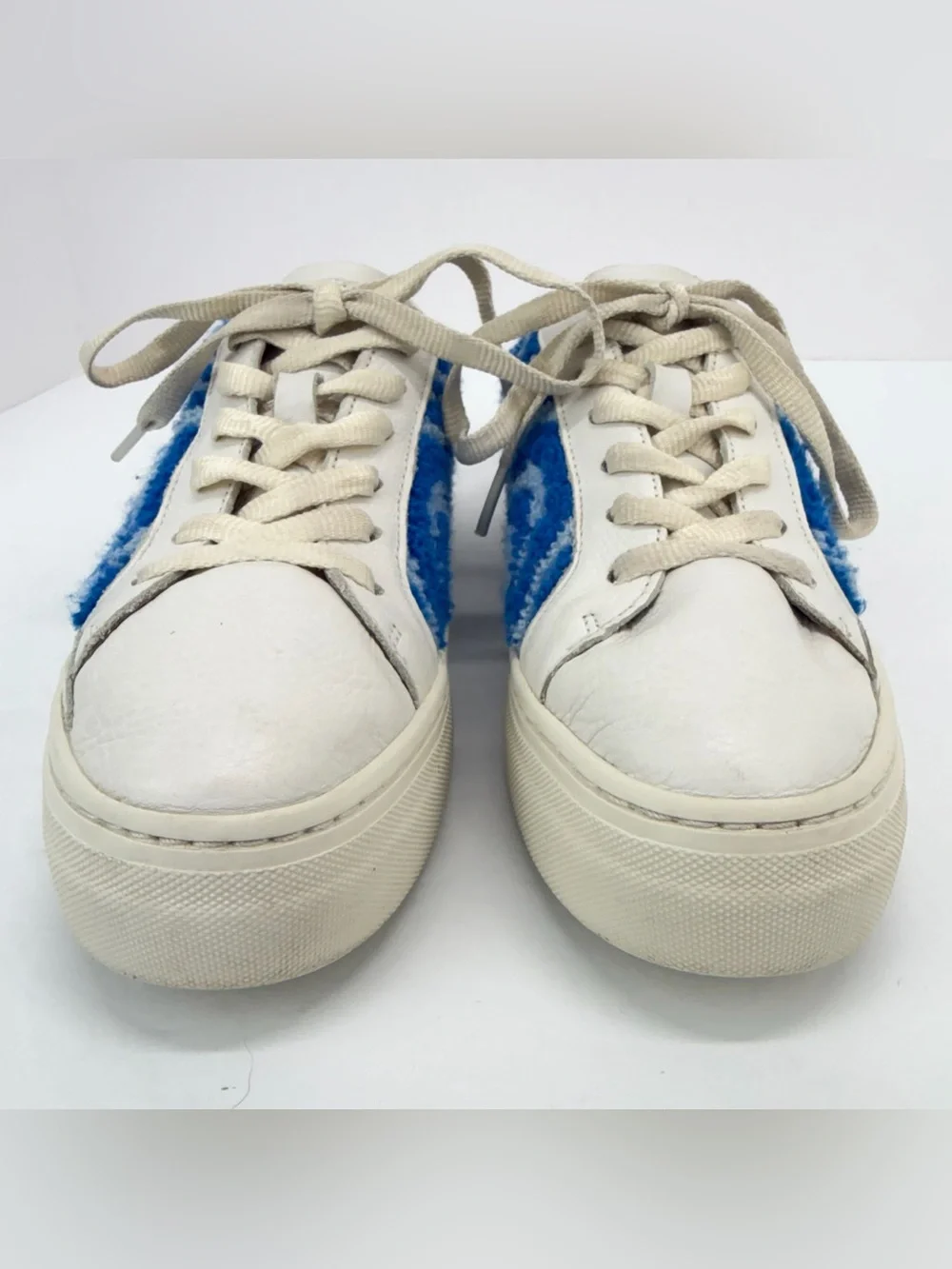 Soludos size women’s