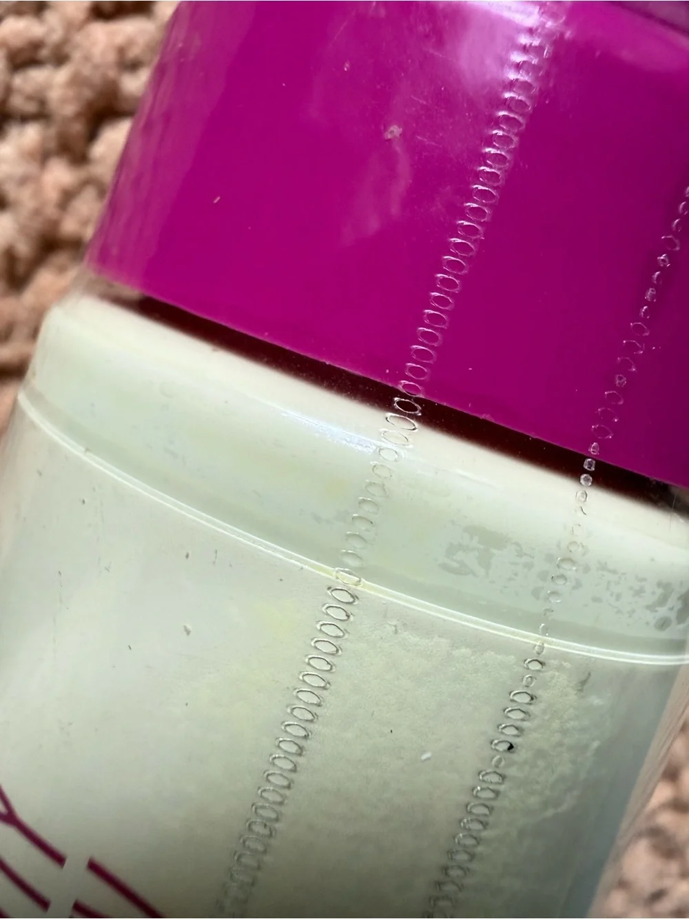 Coco & Eve buildable bronzing
