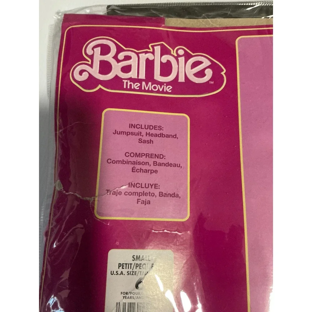 Rubies president barbie