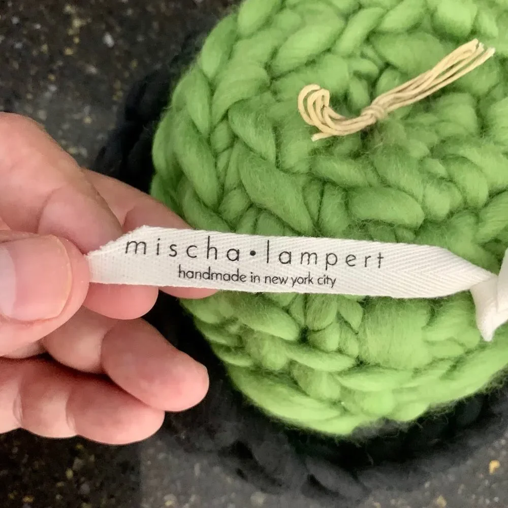 Mischa Lampert like new