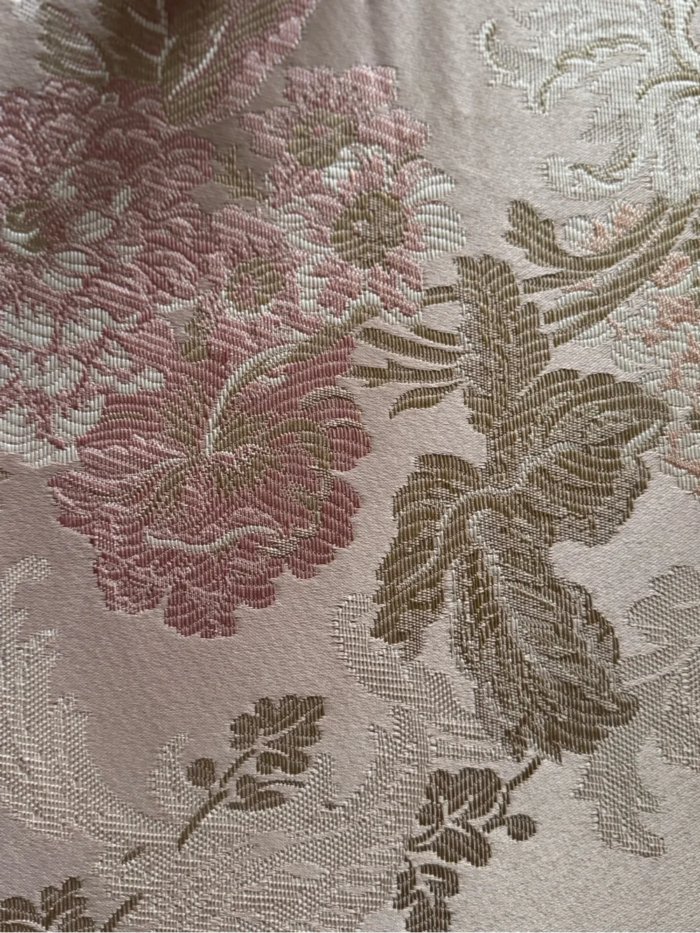 N/A elegant floral
