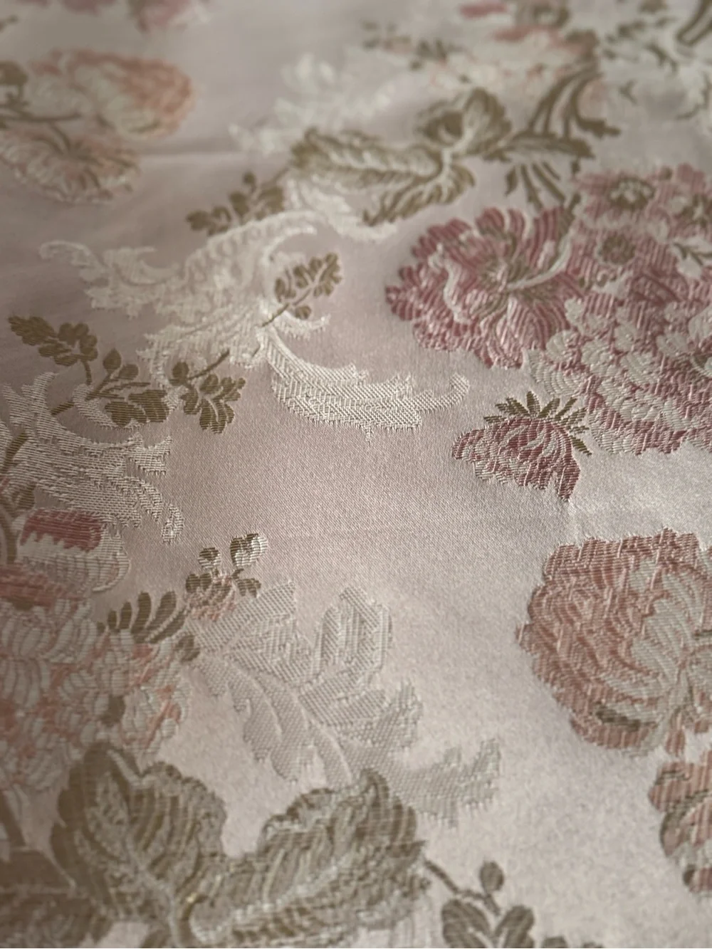 N/A elegant floral
