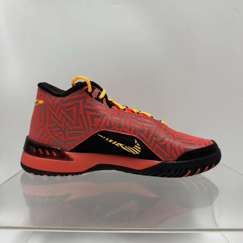 Nike lebron nxxt