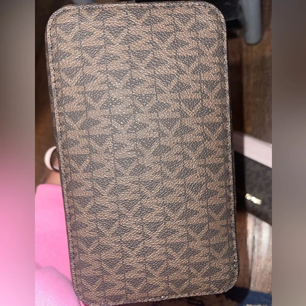 Michael Kors open small