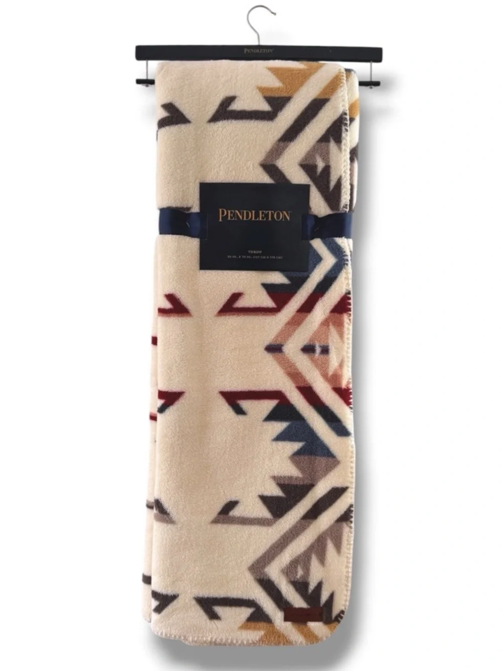 Pendleton throw aztec shores