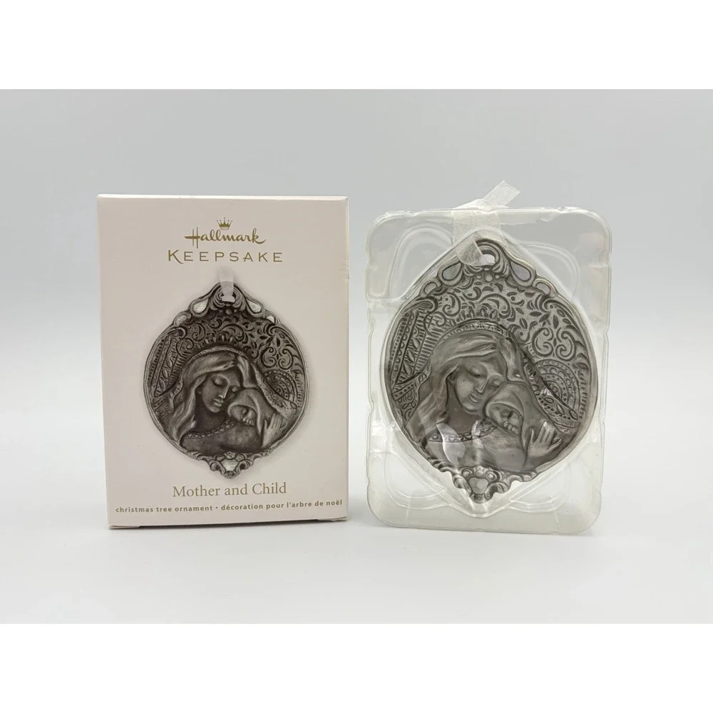 Hallmark 2012 keepsake