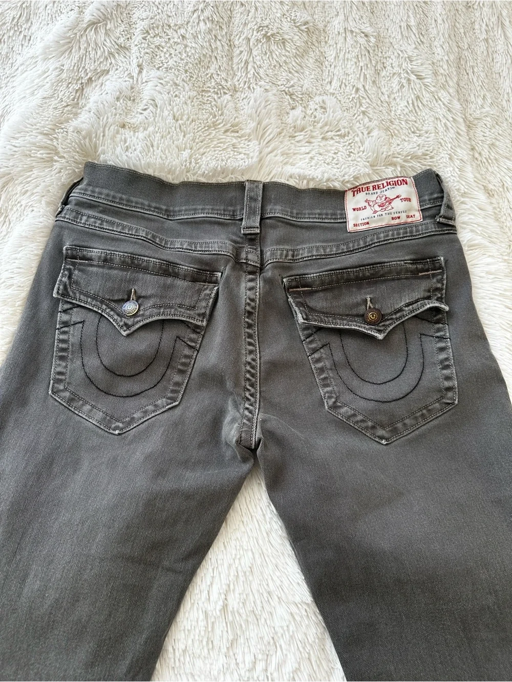 True Religion true religion