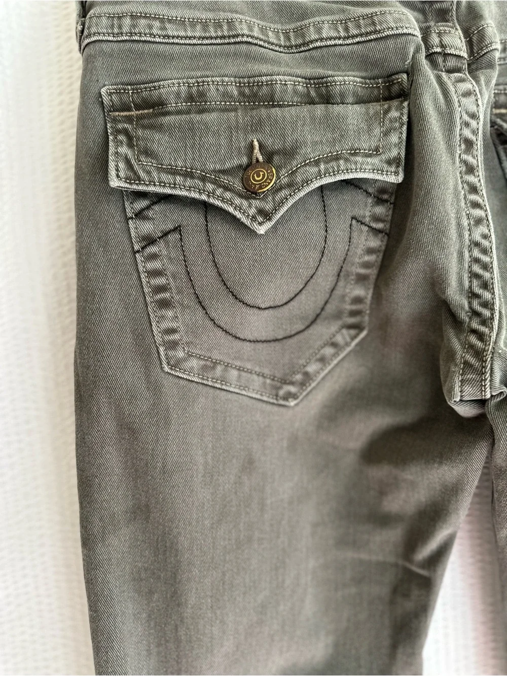 True Religion true religion
