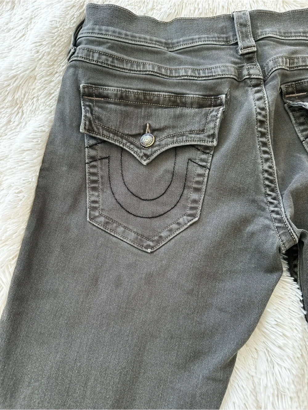 True Religion true religion