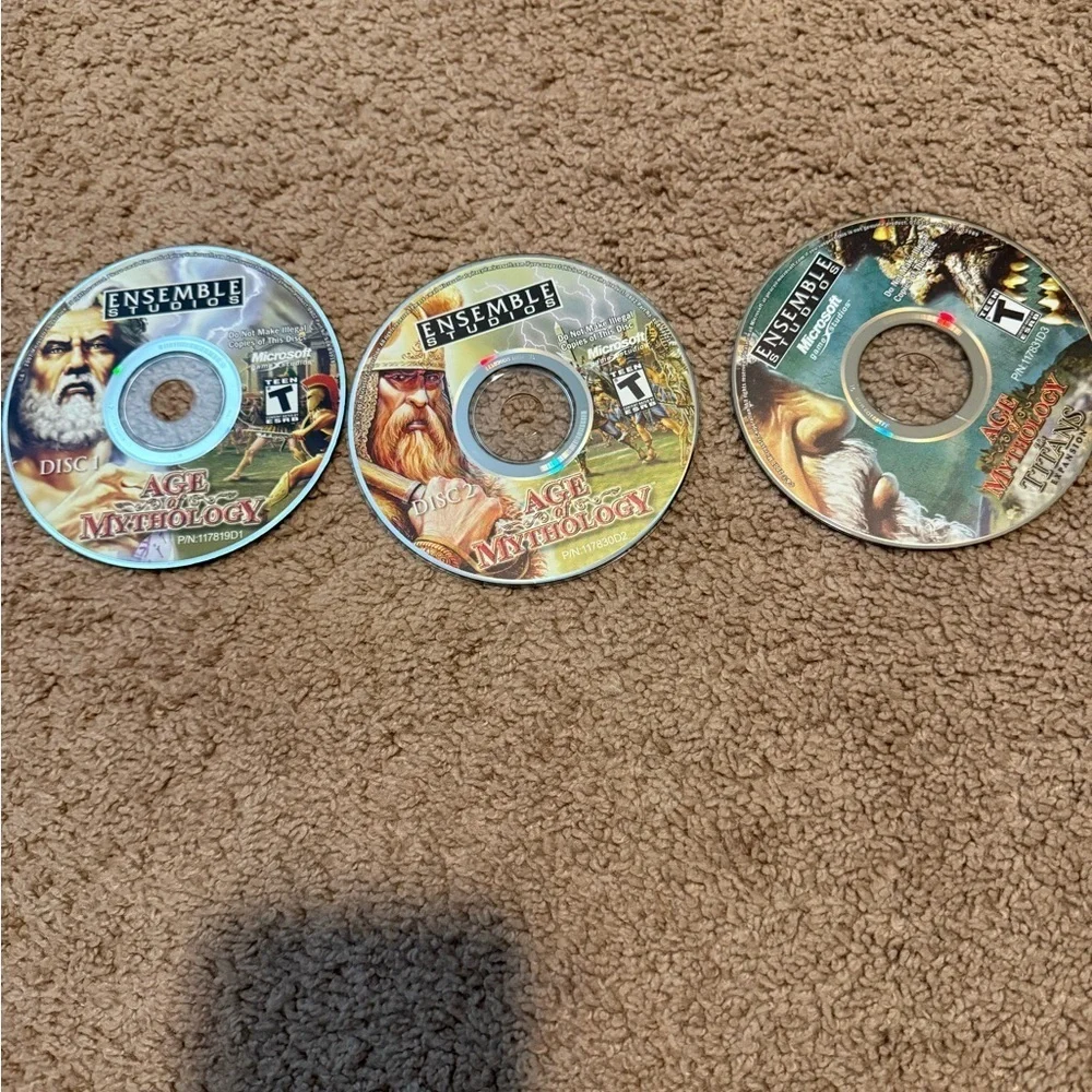 N/A game includes