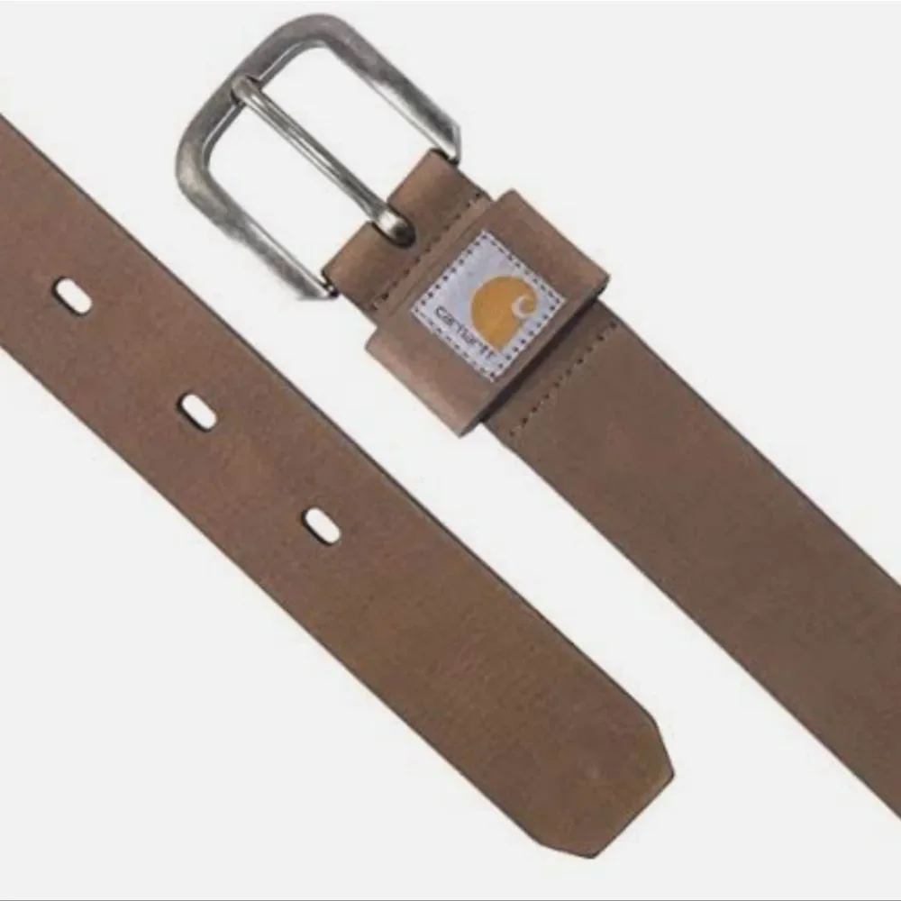 Carhartt new specs