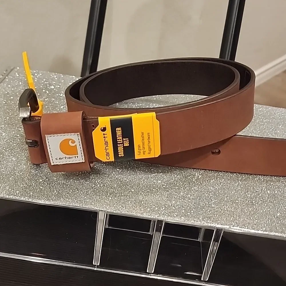 Carhartt new specs