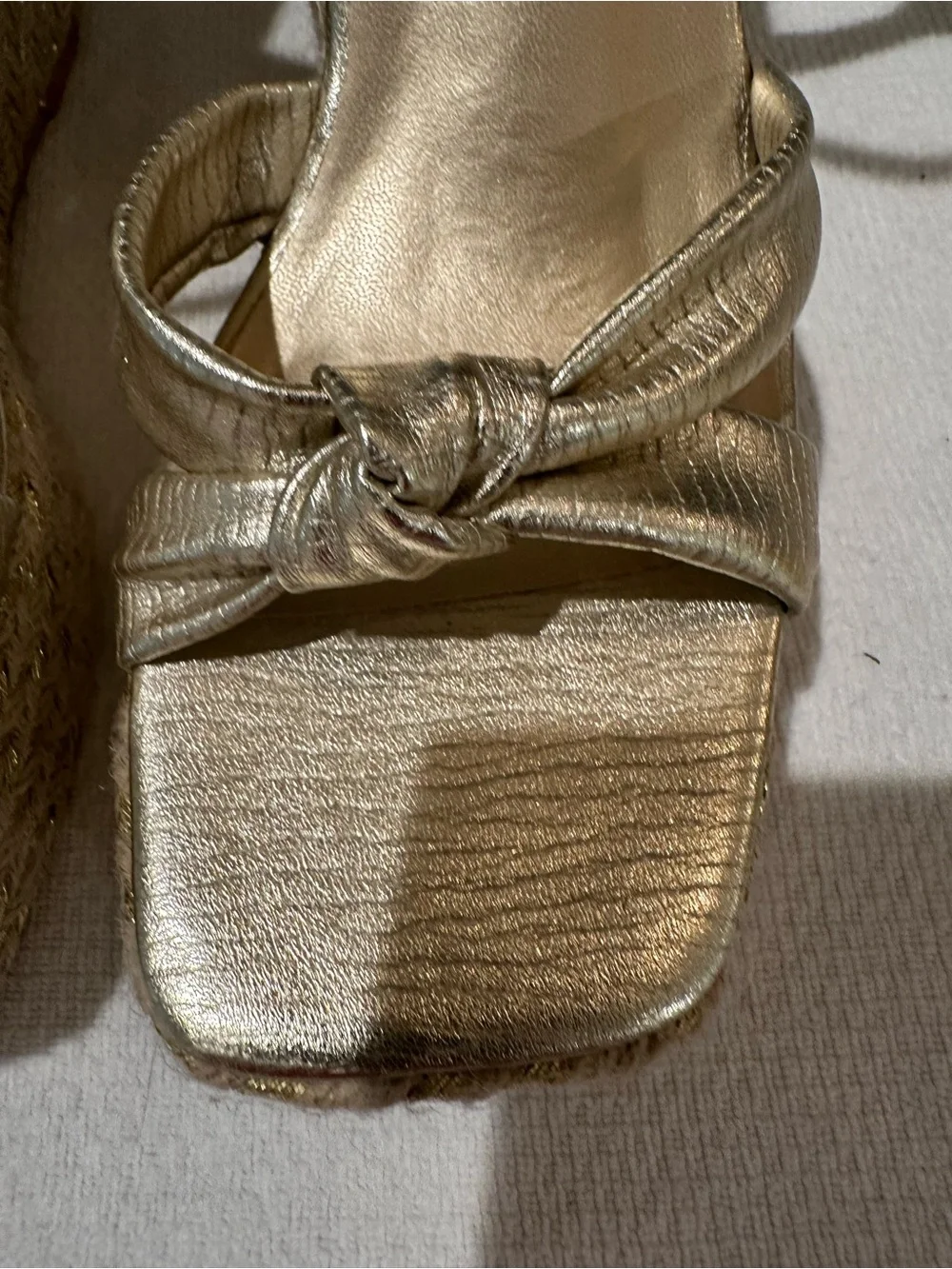 Simmi London simmi gold