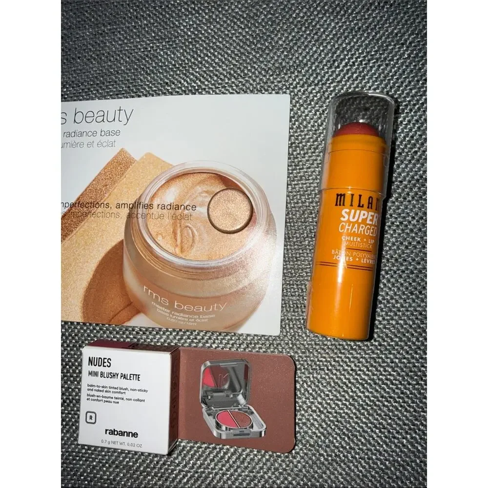 Sephora pc designer