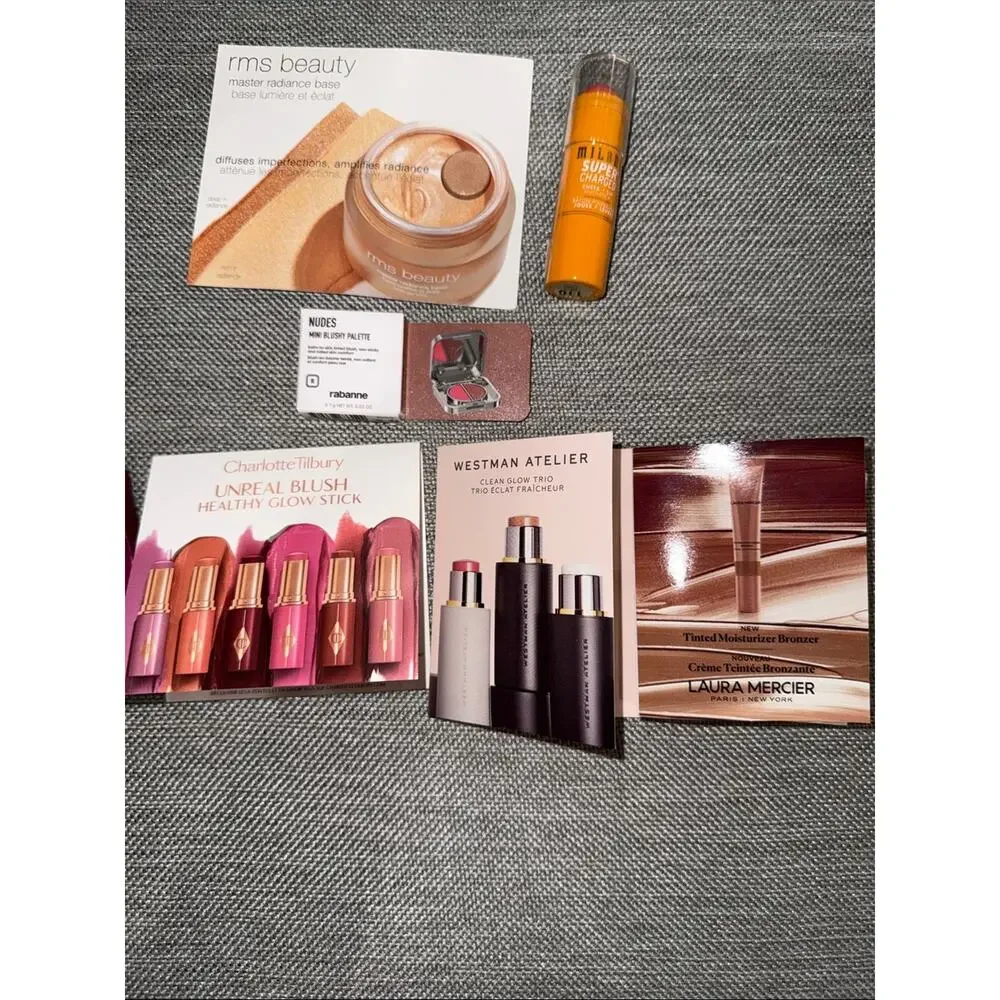 Sephora pc designer