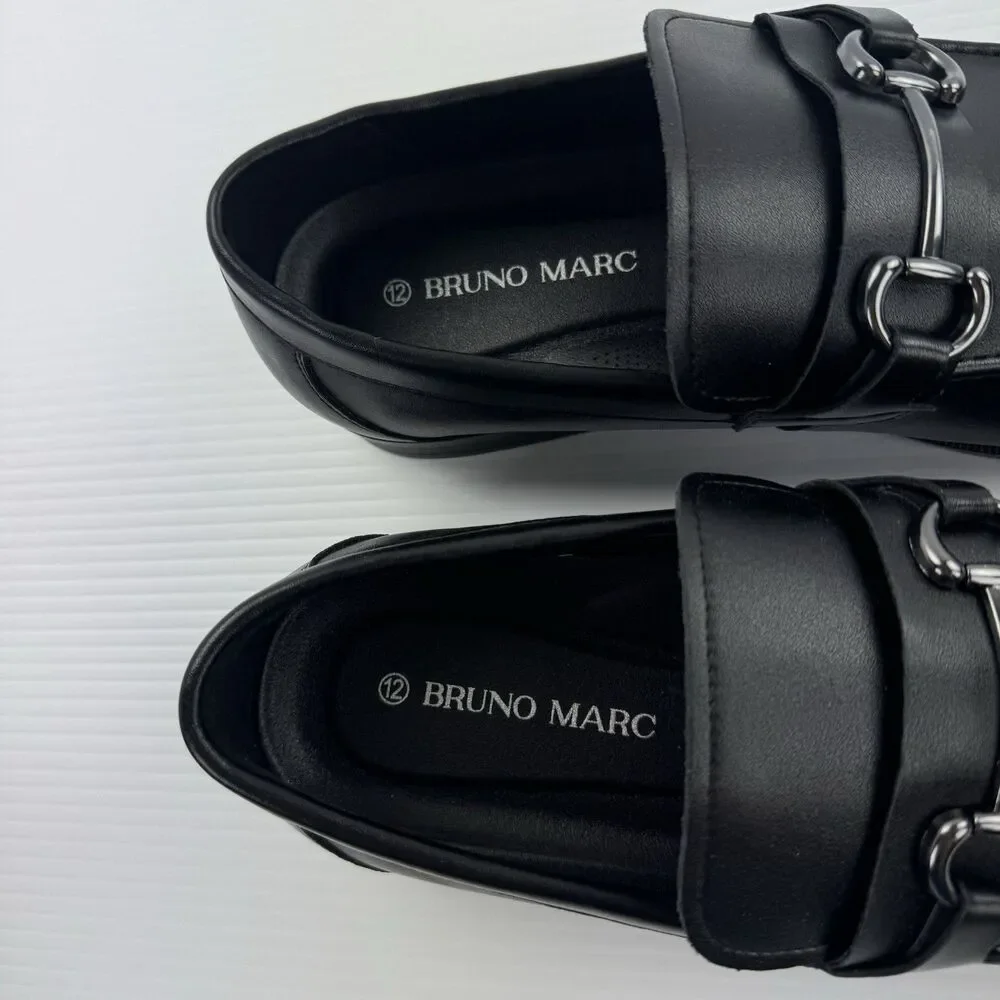 Bruno Marc new without