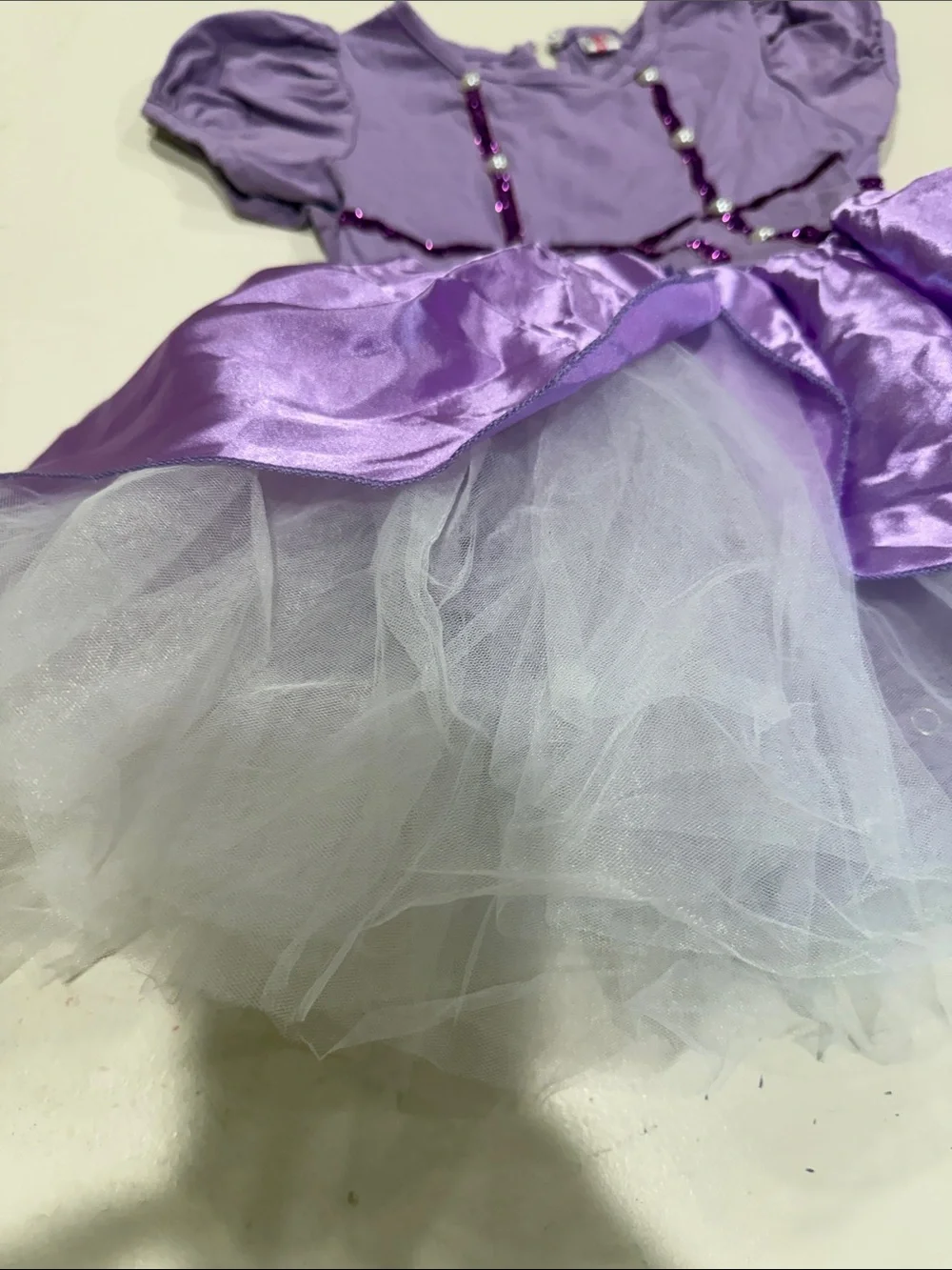 Simtree lavender purple