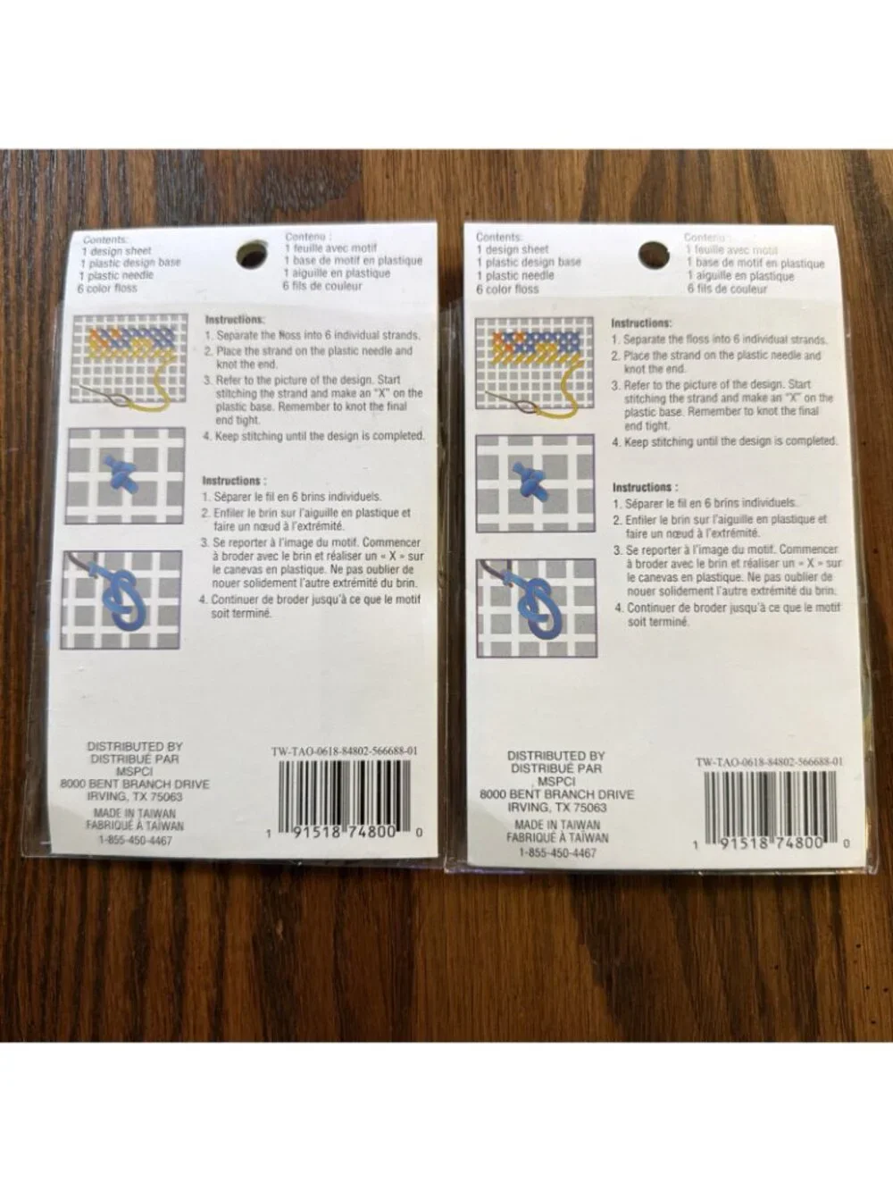 N/A product set