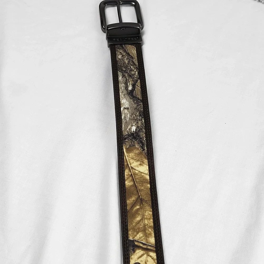 Realtree belt mens