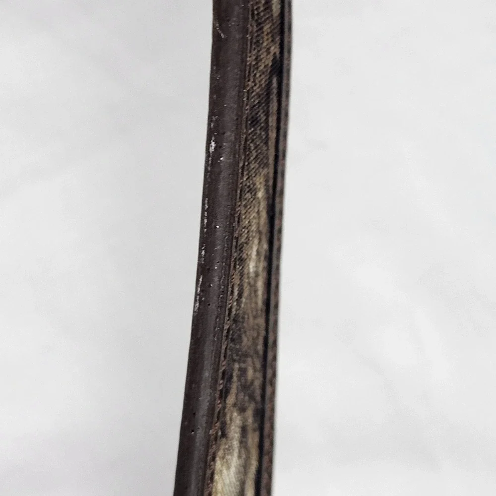 Realtree belt mens