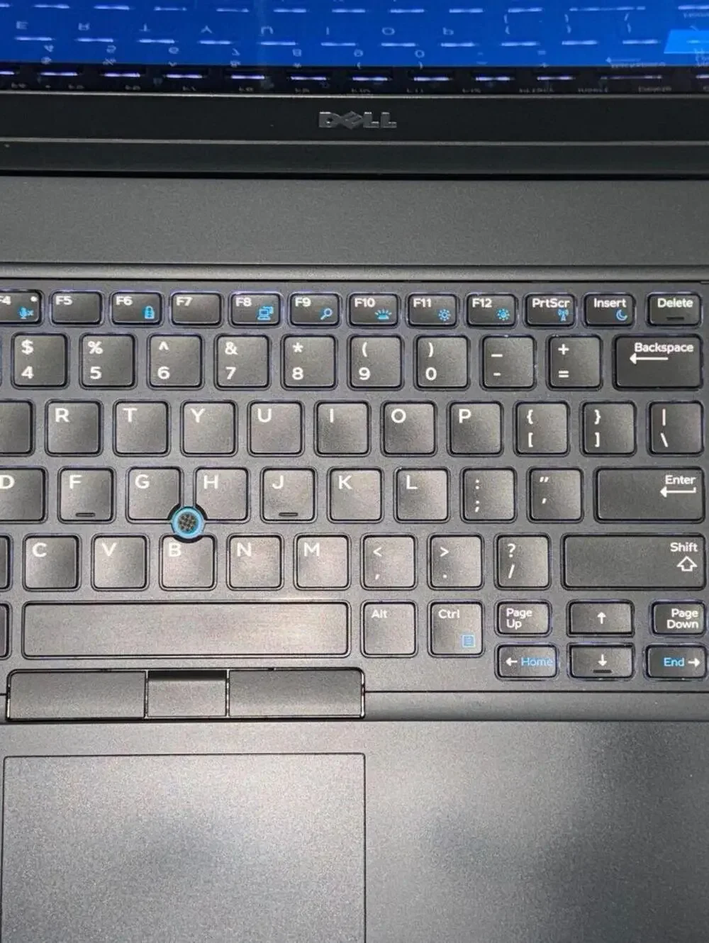 Dell latitude 5580