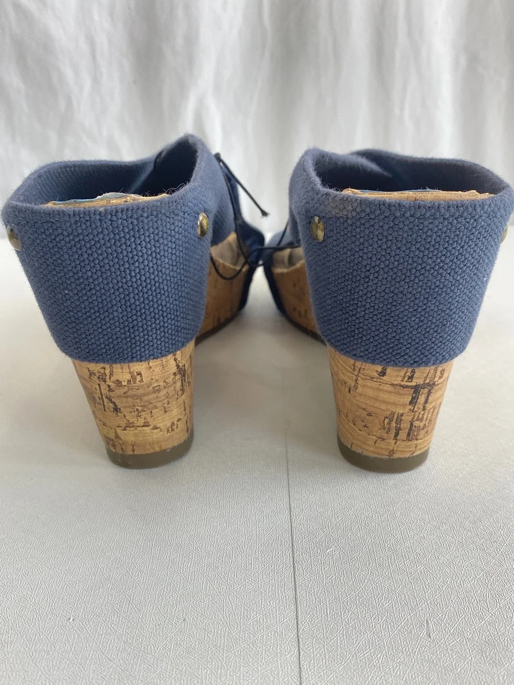 Esprit oceane navy