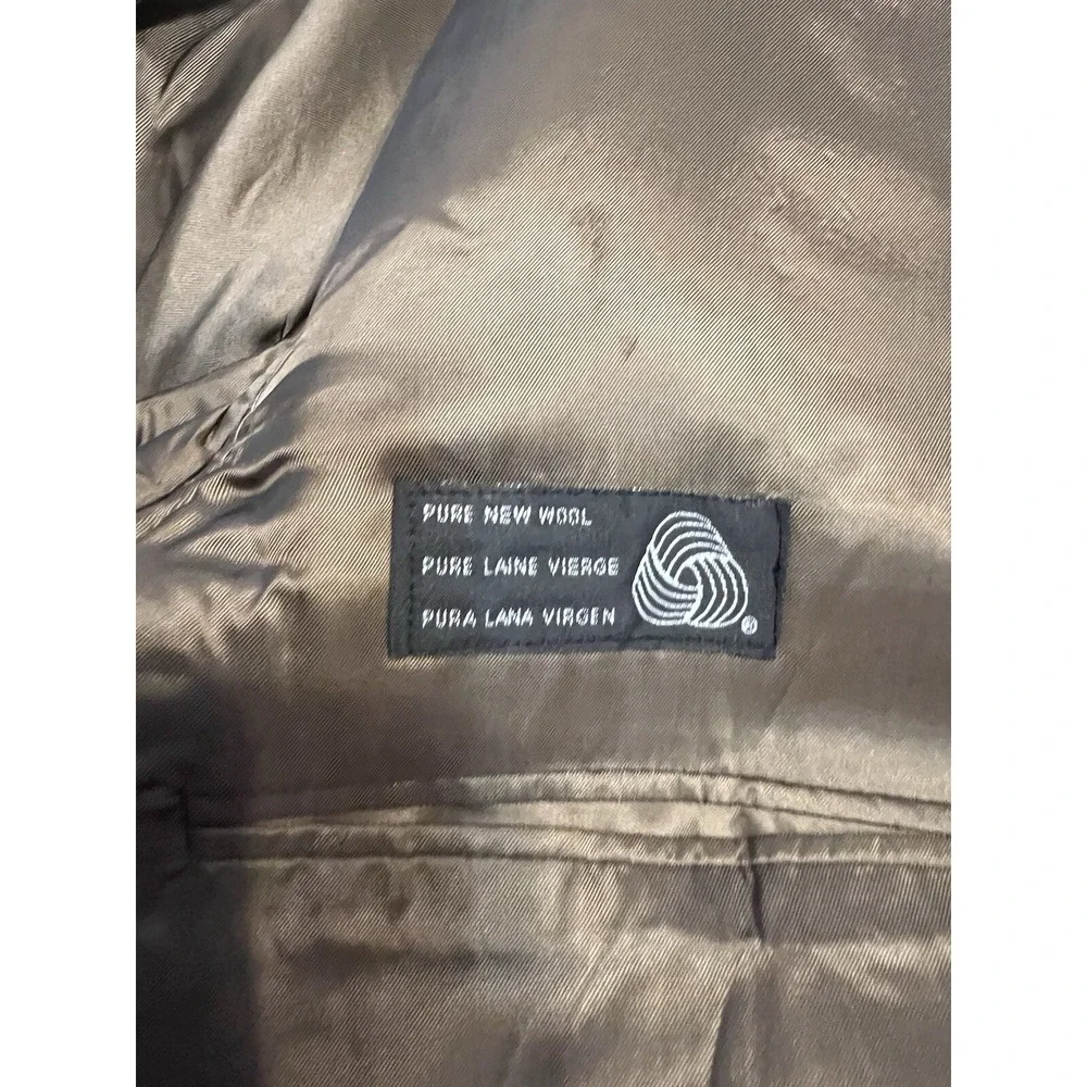 Chaps blazer mens