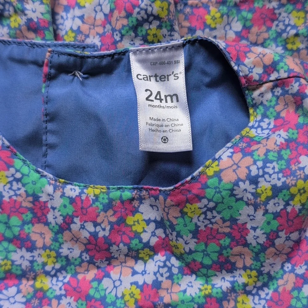 Carters carter toddler