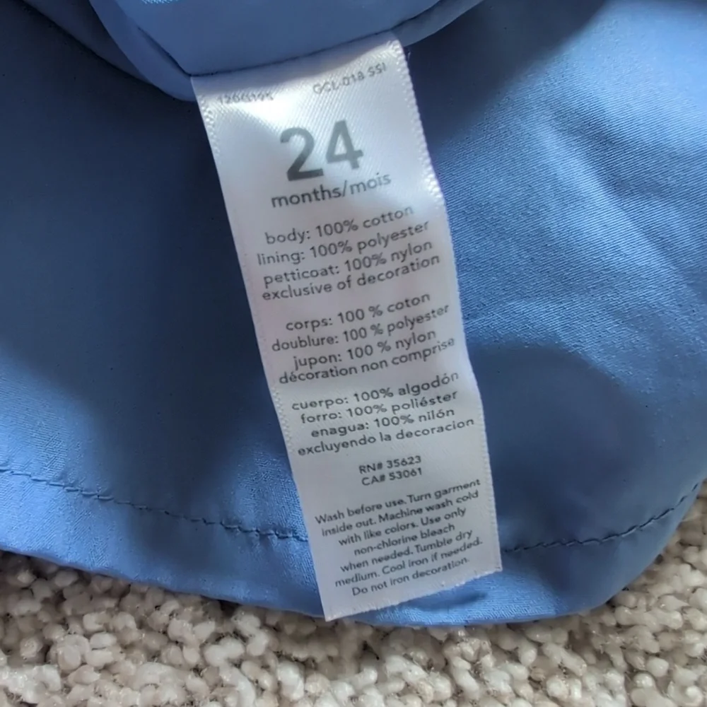 Carters carter toddler