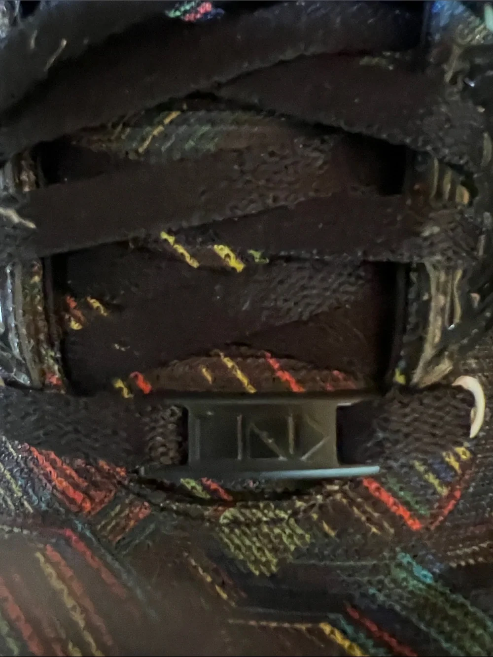 Jordan stylish black