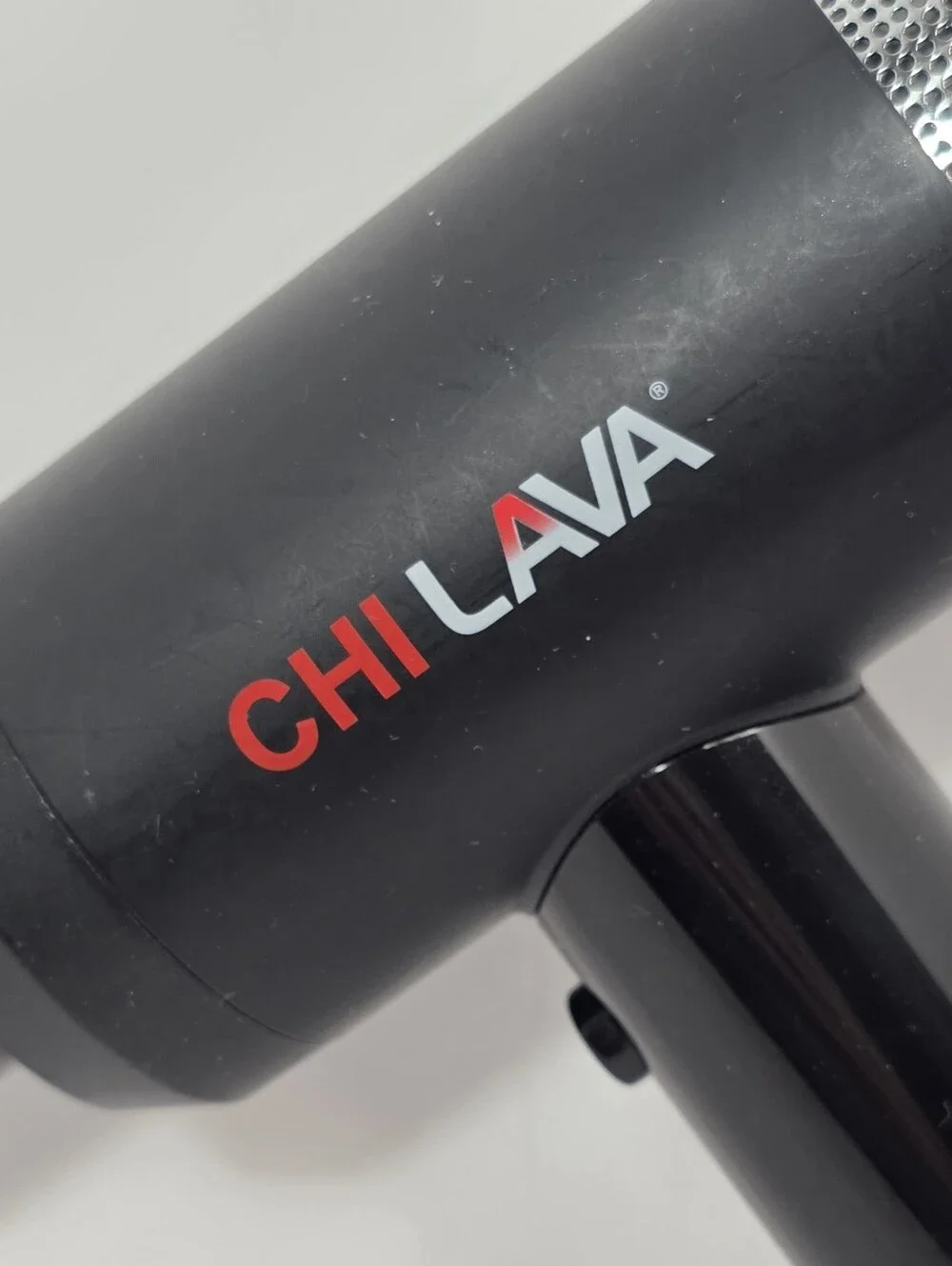 CHI Lava Curl Shot Curling Wand 1 In Cool Shot Tech For Long-Lasting Curls