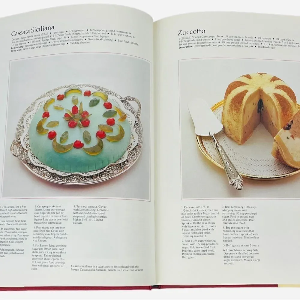 HP Books vintage 1984