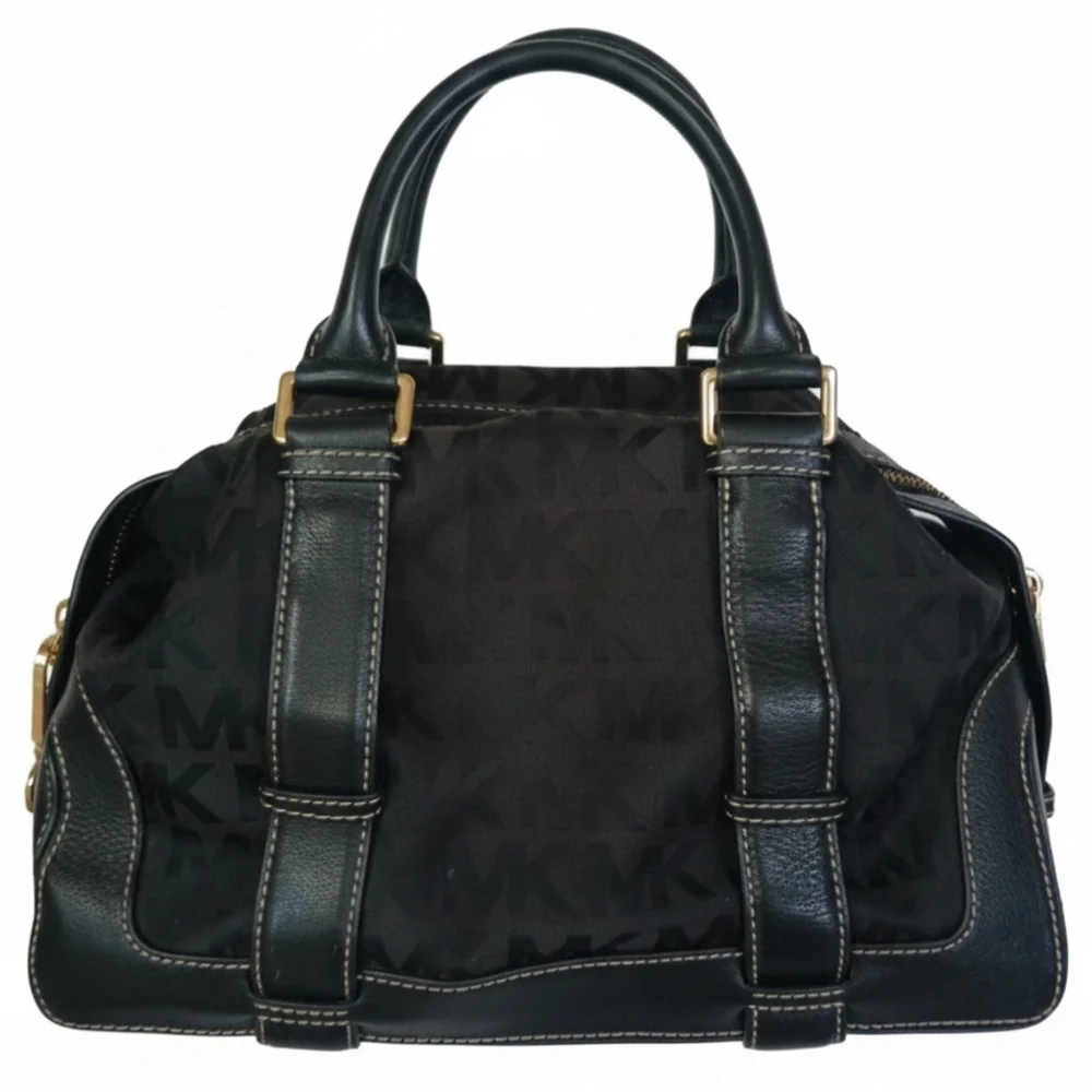 Michael Kors stylish black