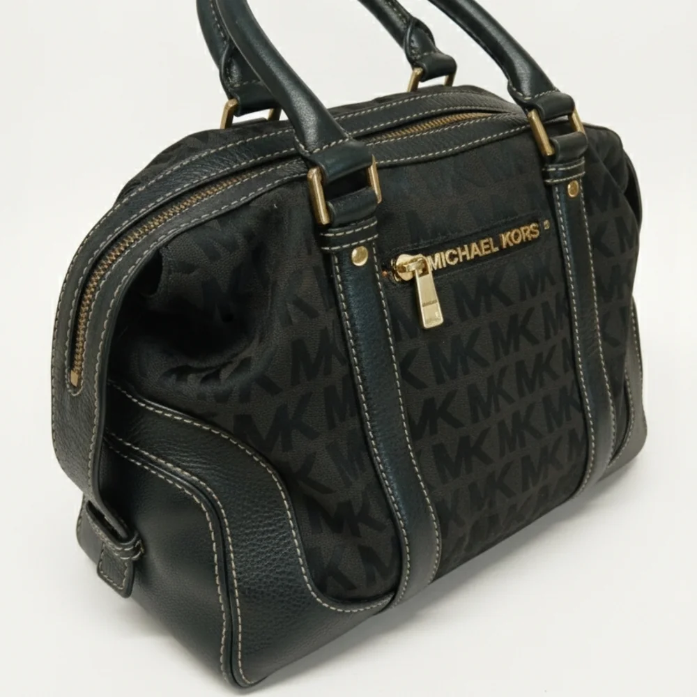Michael Kors stylish black