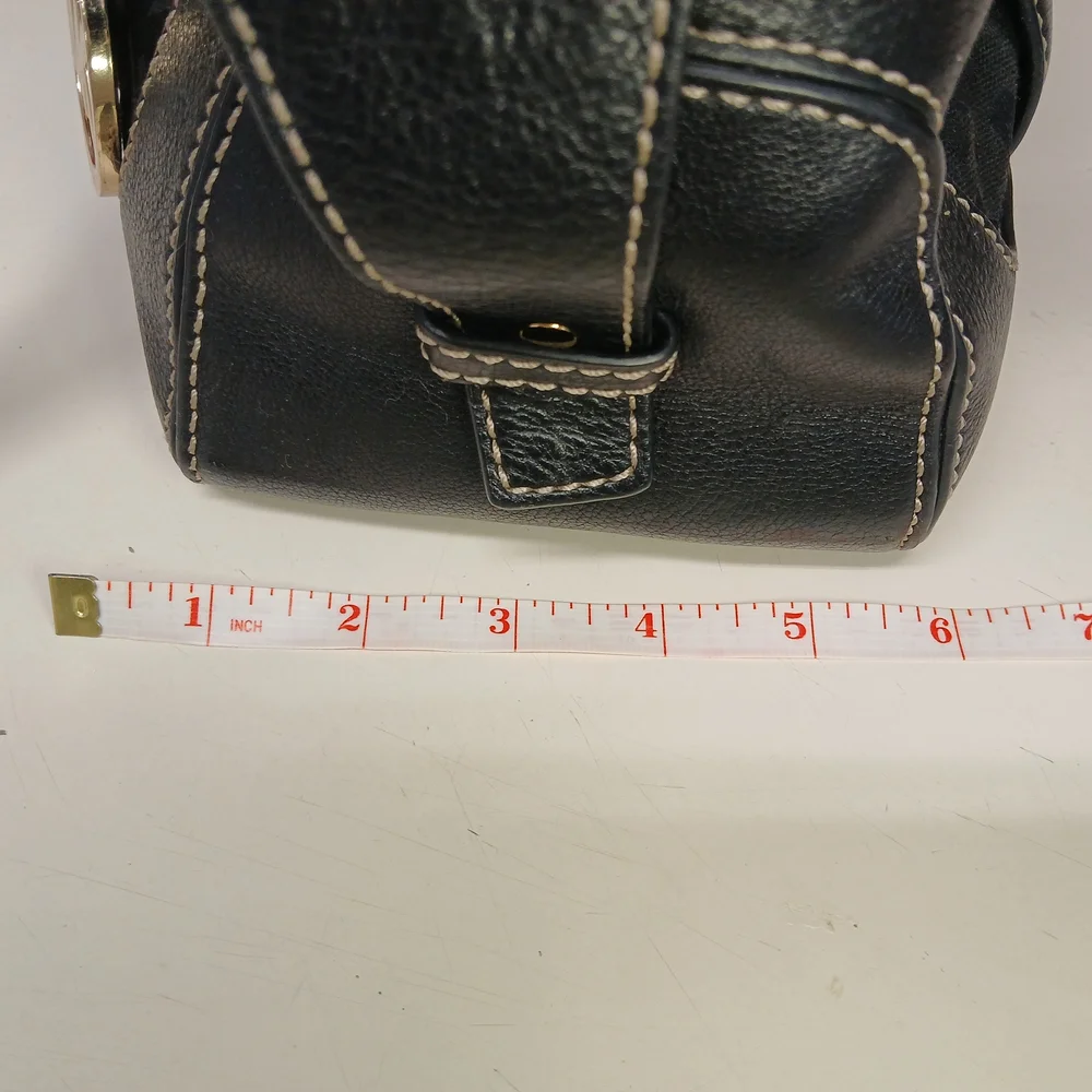 Michael Kors stylish black