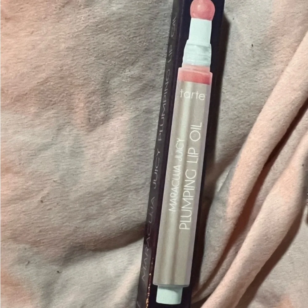 tarte maracuja juicy