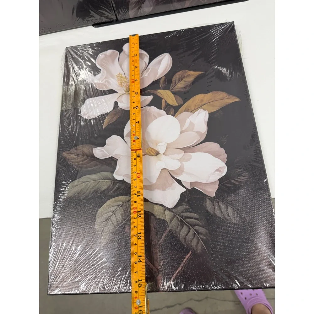 N/A magnolia floral