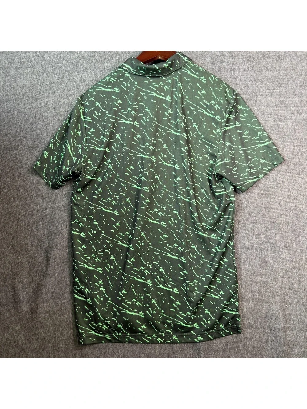 adidas polo shirt