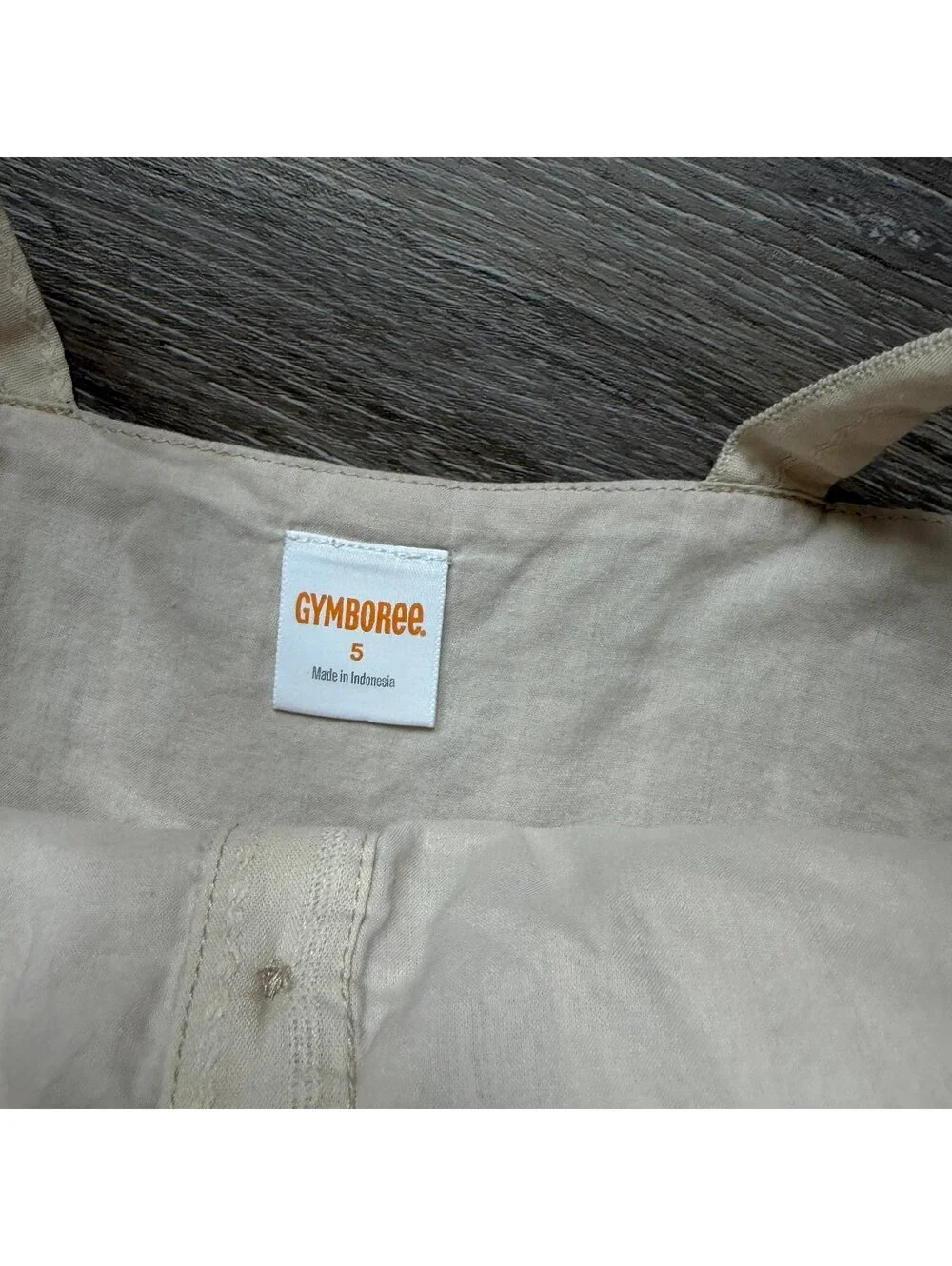 Gymboree super simple