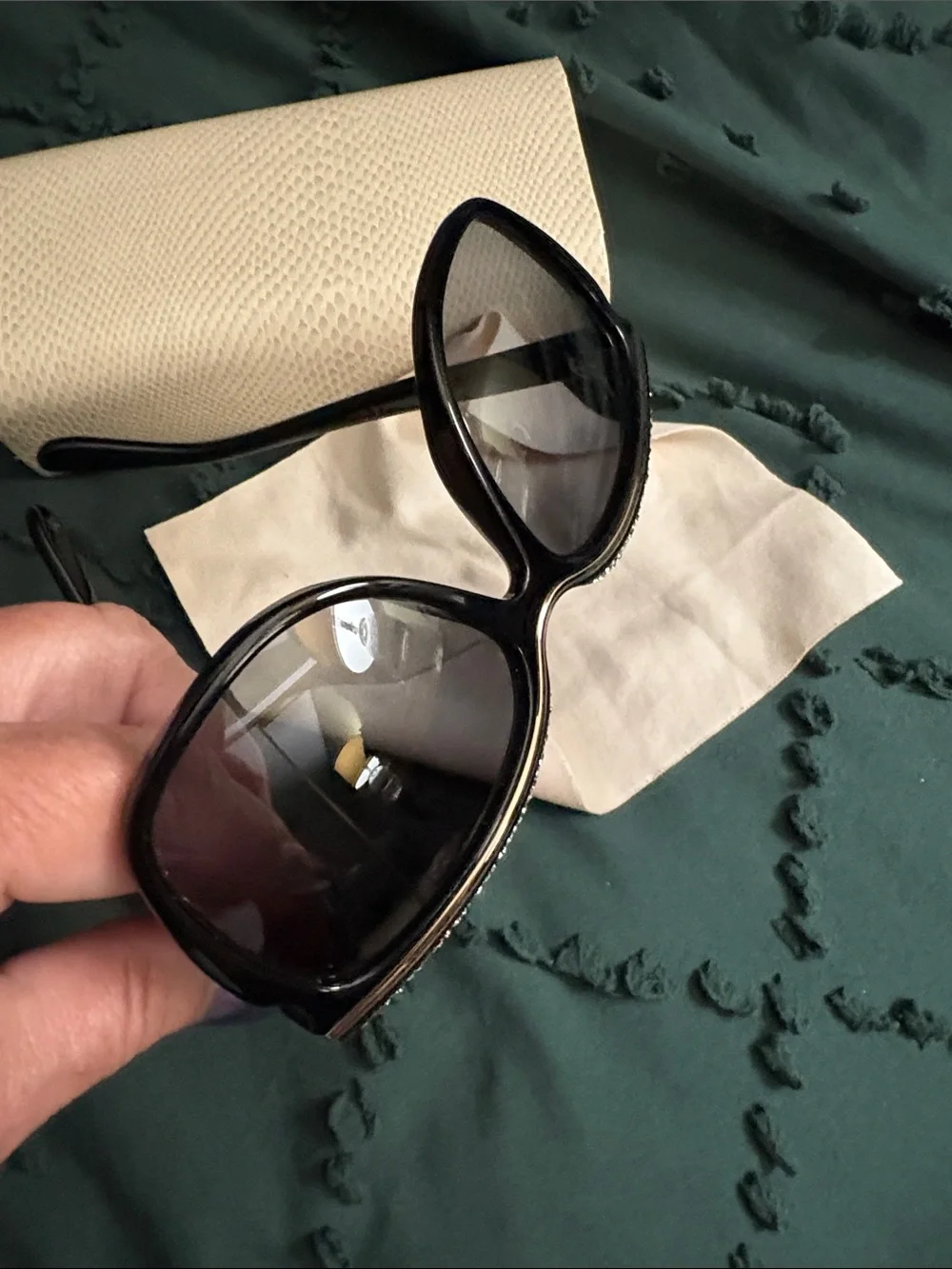 Jimmy Choo stylish jimmy