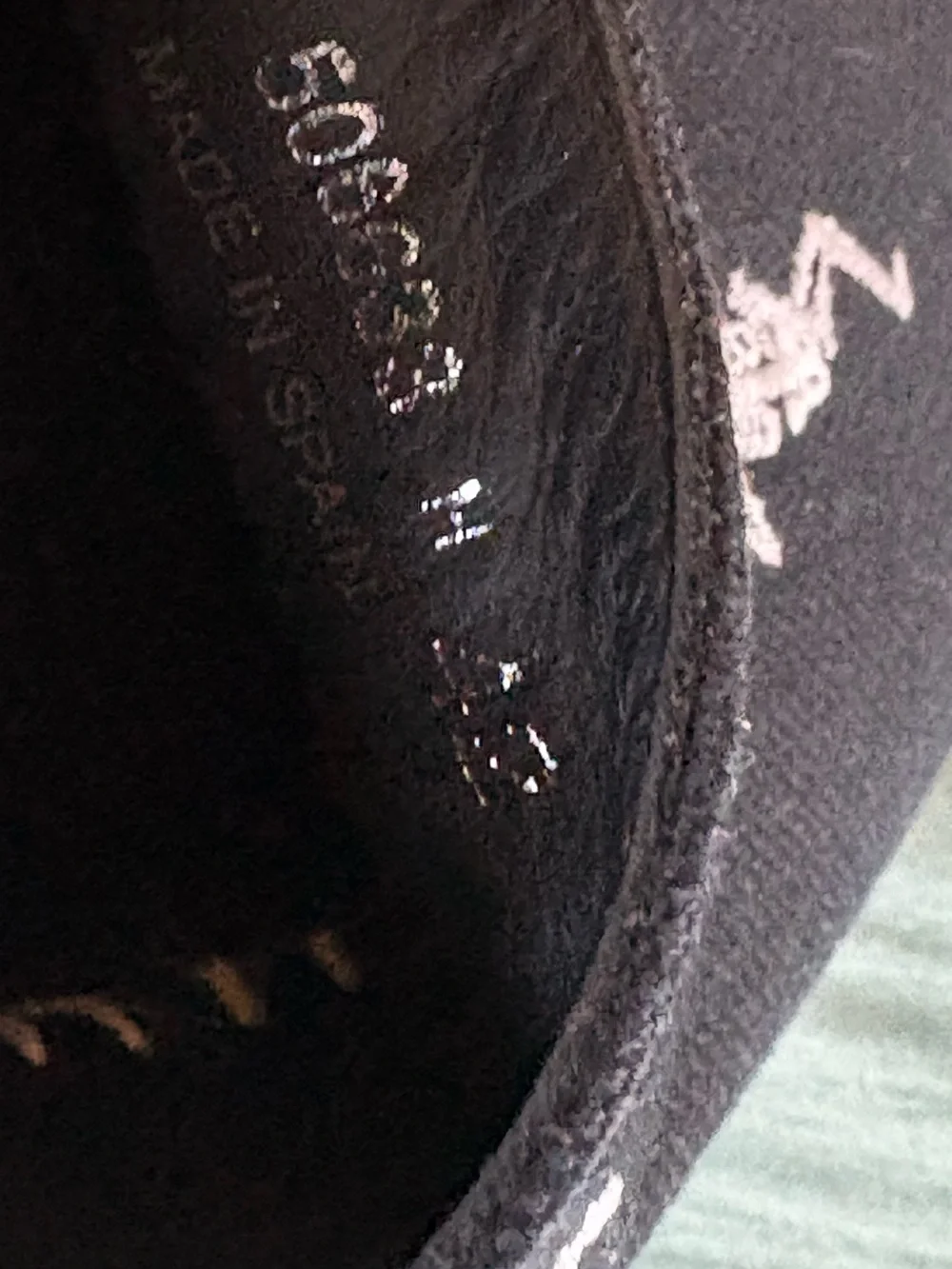 Alexander McQueen cotton espadrilles