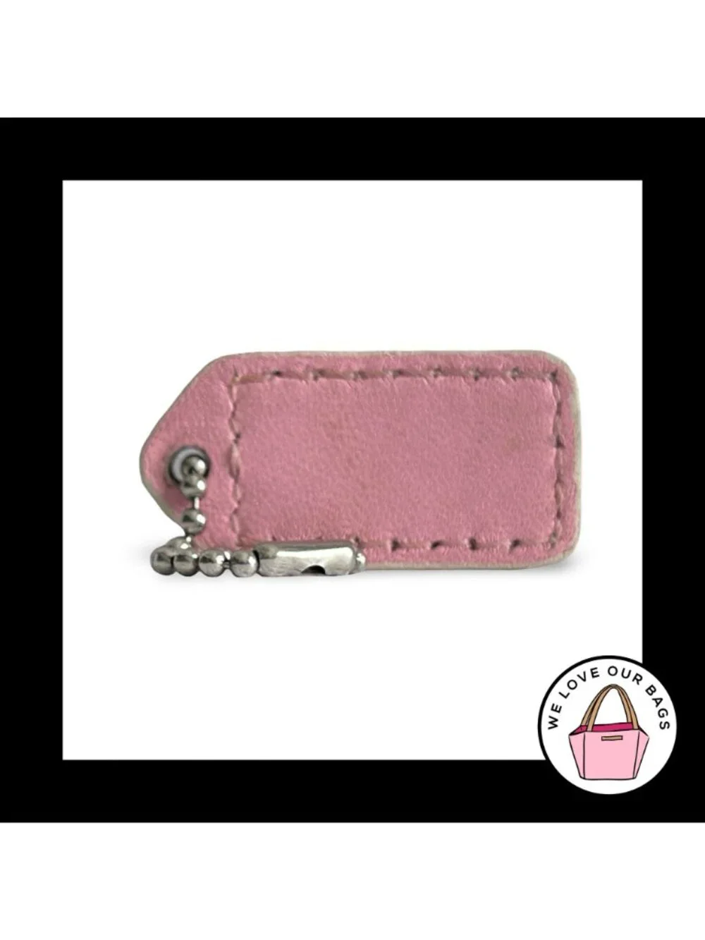 Coach small vintage