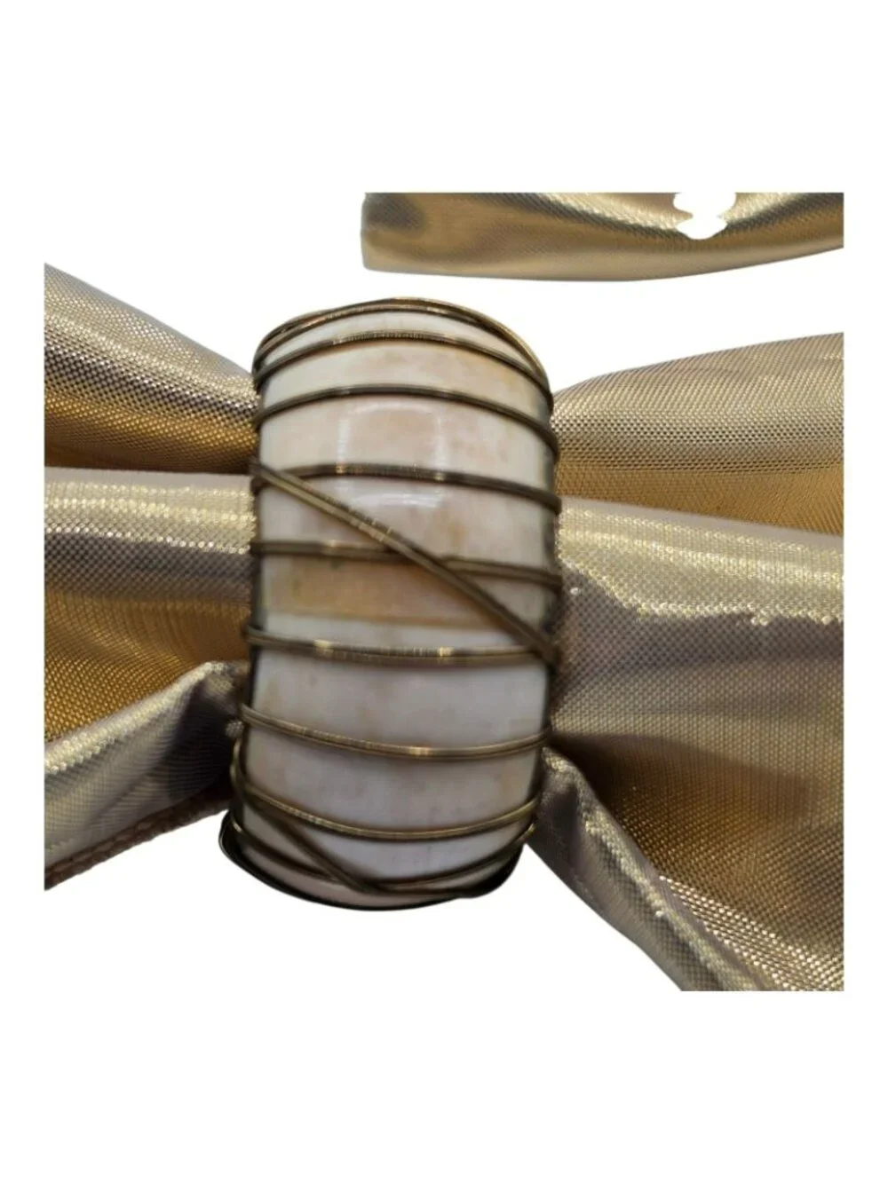 Unbranded elegant napkin